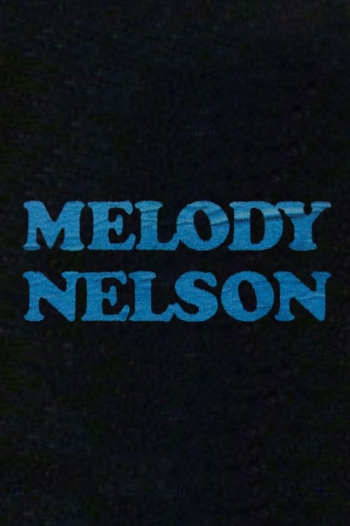 Histoire de Melody Nelson