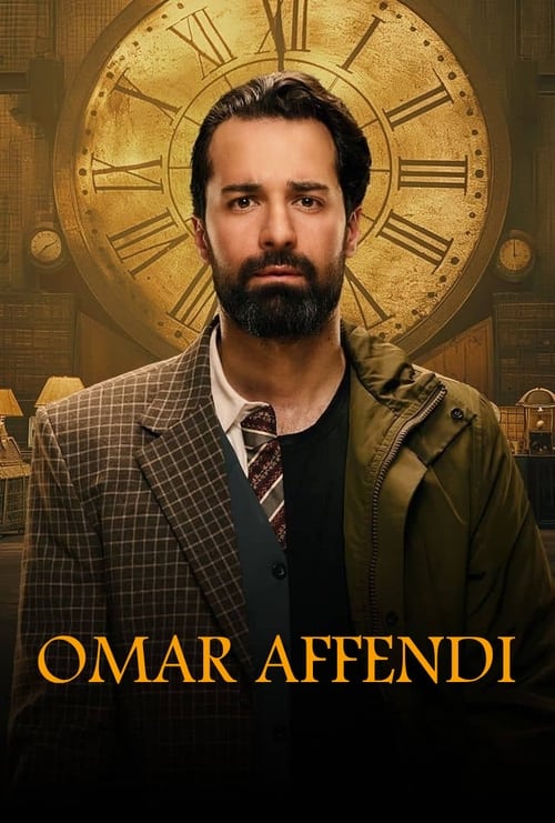 Omar Affendi