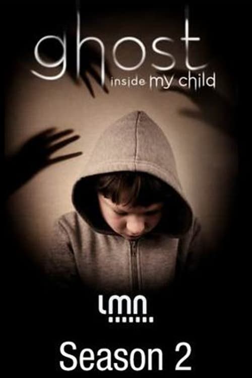 The Ghost Inside My Child