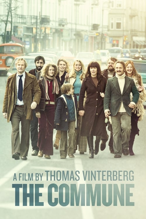 The Commune