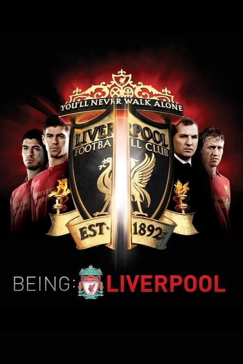 Being: Liverpool