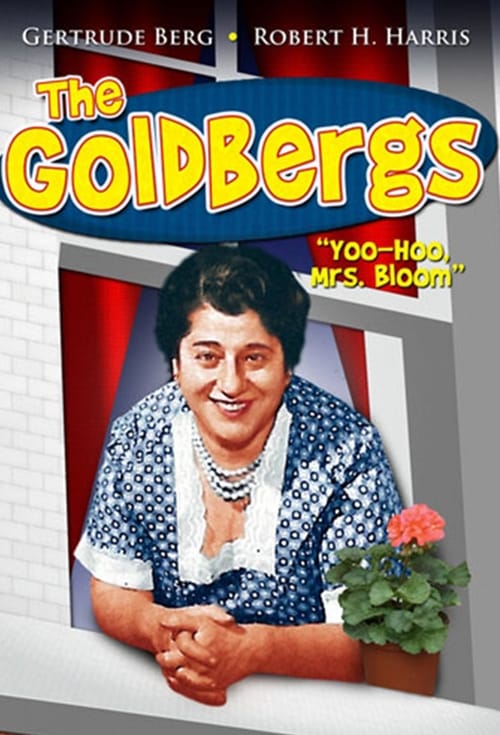 The Goldbergs