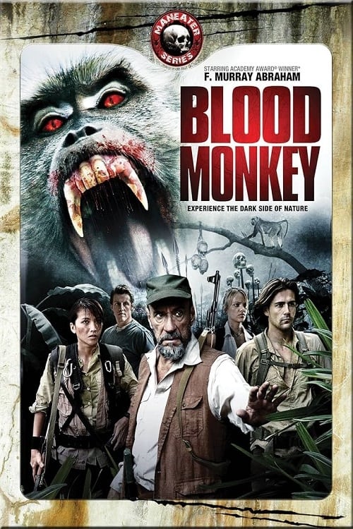 Blood Monkey