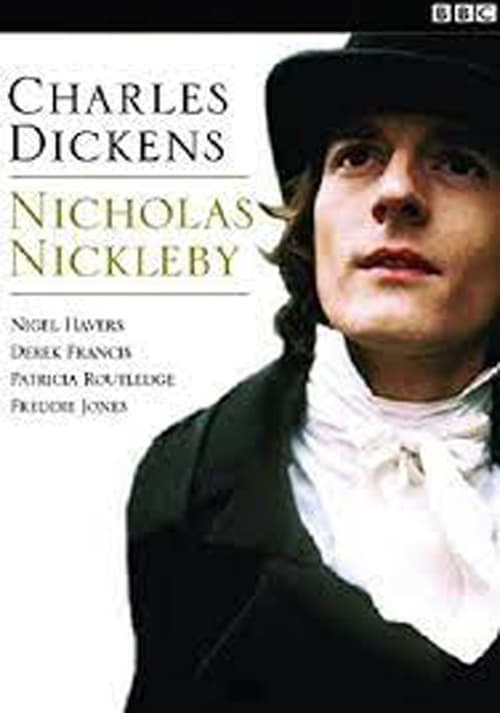 Nicholas Nickleby