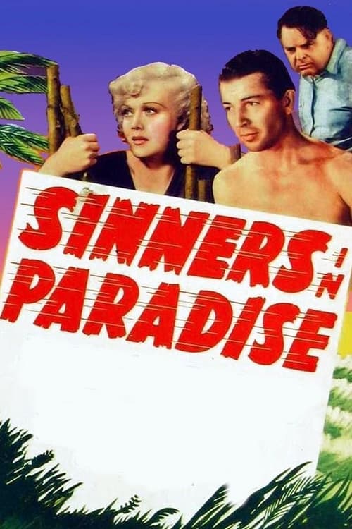 Sinners in Paradise