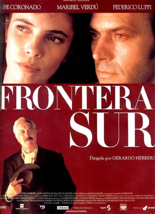 Frontera sur