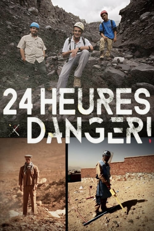 24 heures : Danger !