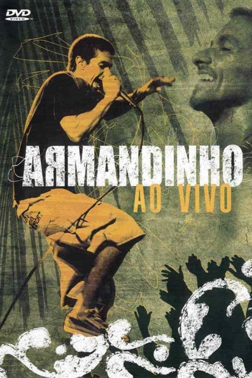 Armandinho DVD Ao Vivo