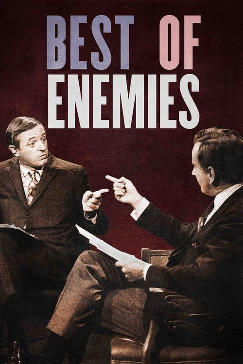 Best of Enemies