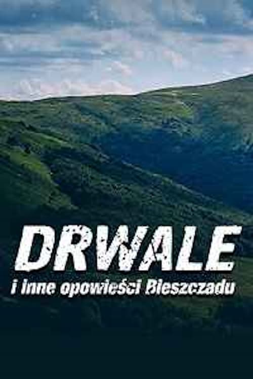 Drwale i inne opowieści Bieszczadu