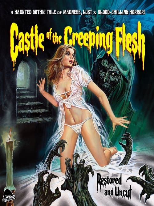 Castle of the Creeping Flesh