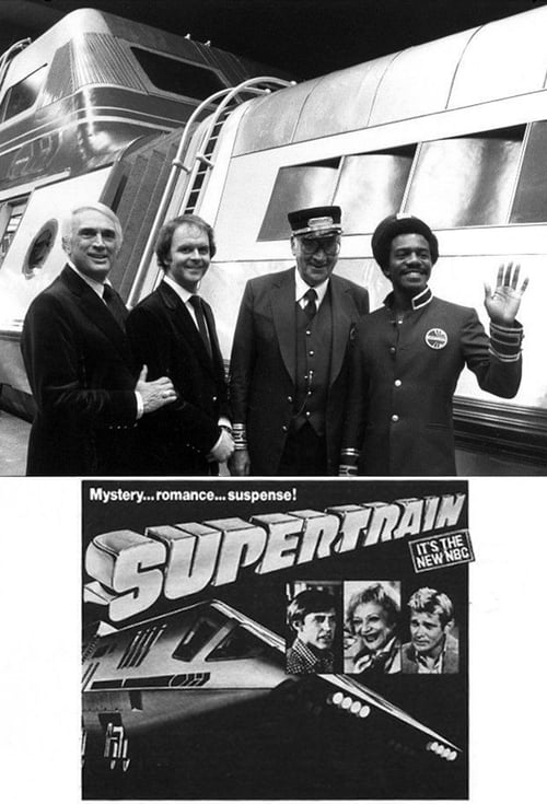 Supertrain