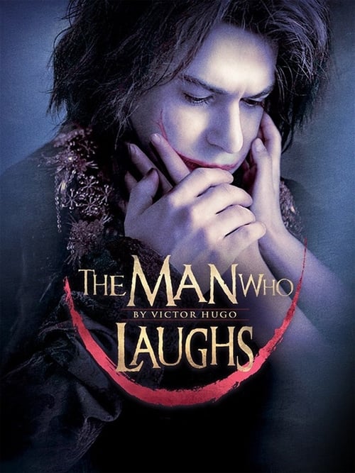 The Man Who Laughs