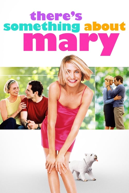 There's Something About Mary