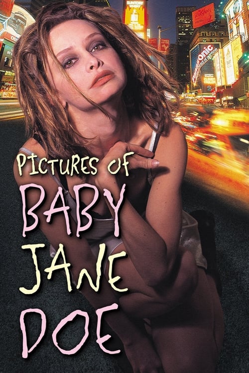 Pictures of Baby Jane Doe