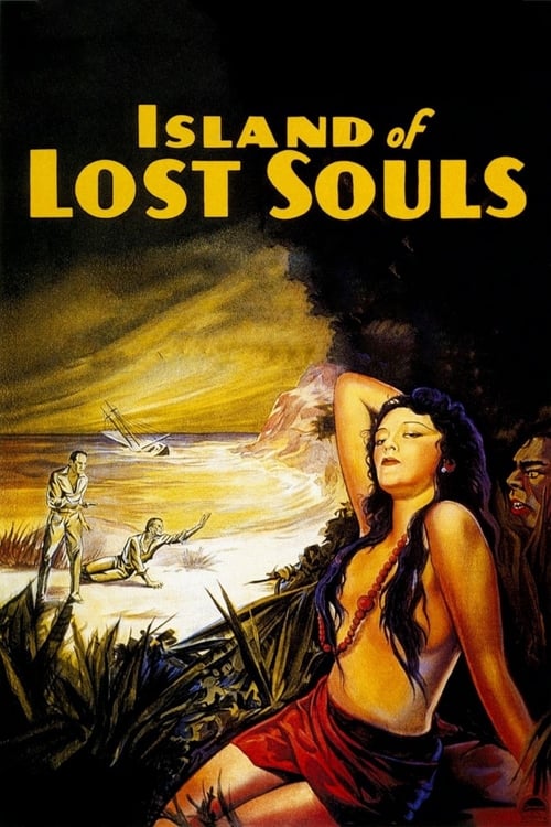 Island of Lost Souls