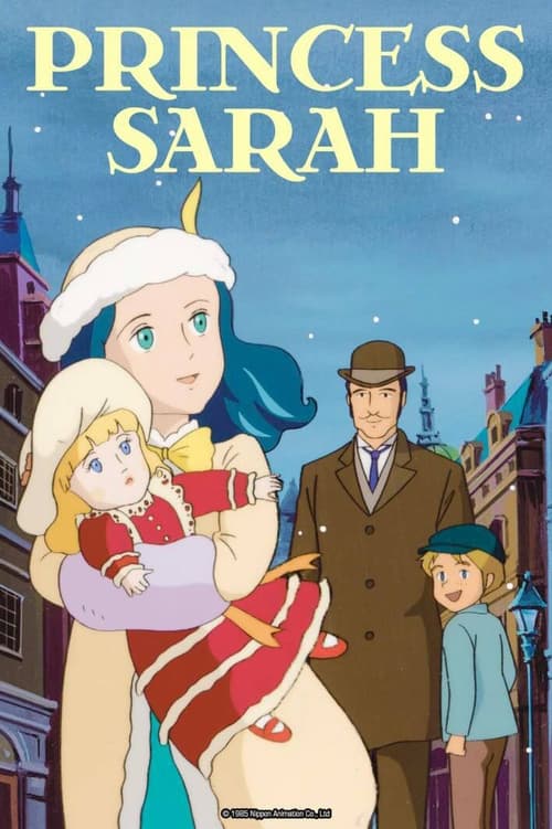 Princess Sarah