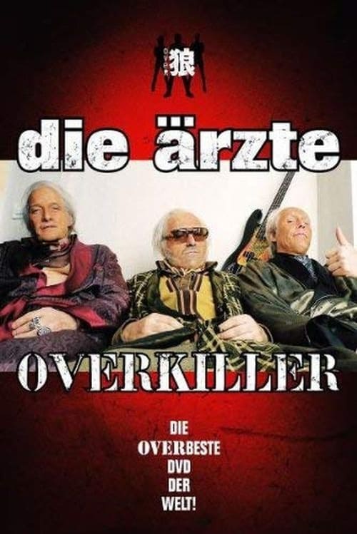 Die Ärzte: Overkiller