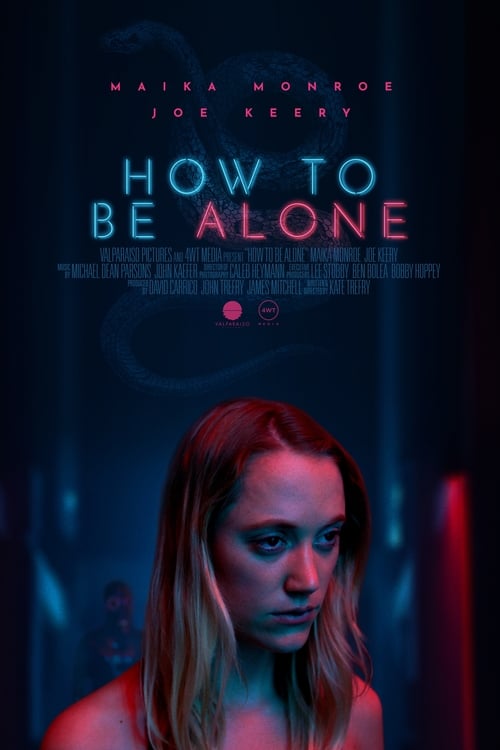 How to Be Alone