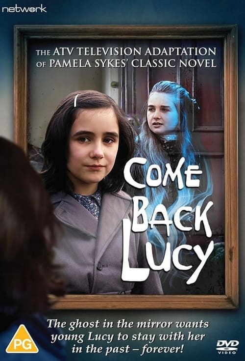 Come Back, Lucy