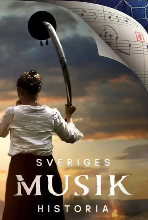 Sveriges musikhistoria