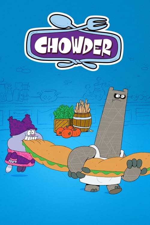 Chowder