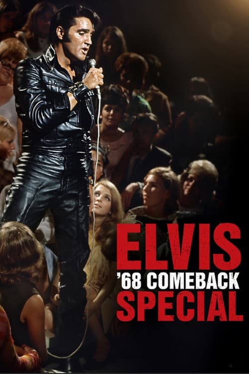 Elvis: The '68 Comeback Special