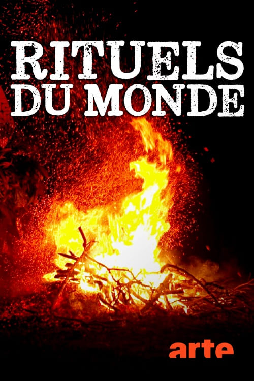 Rituels du monde