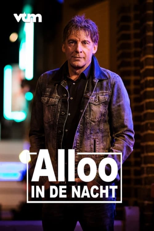 Alloo in de Nacht