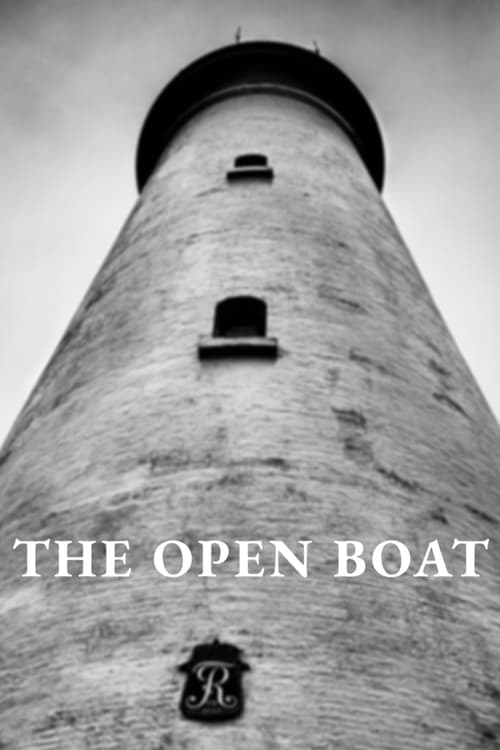 The Open Boat