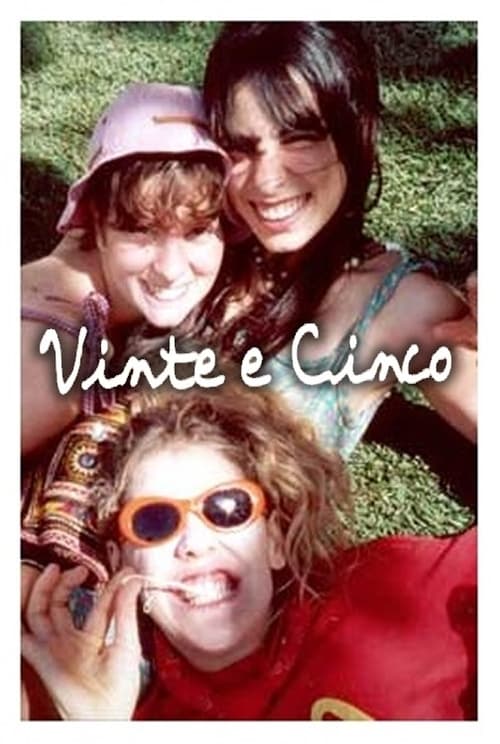 Vinte e cinco