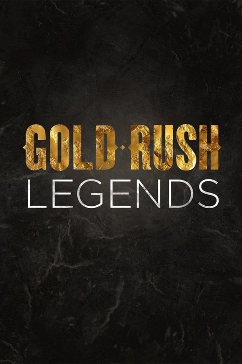 Gold Rush: Legends