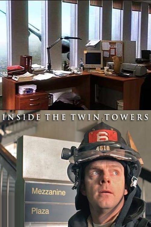 9/11: The Twin Towers