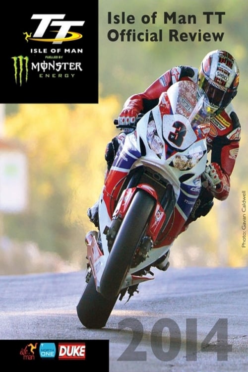 Isle Of Man TT: 2014 Review