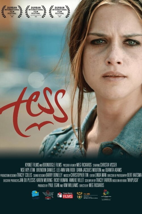 Tess