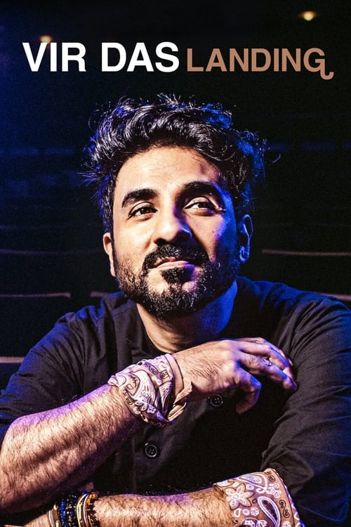 Vir Das: Landing