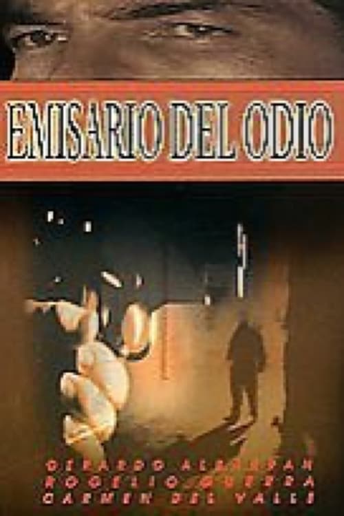 Emisario del Odio