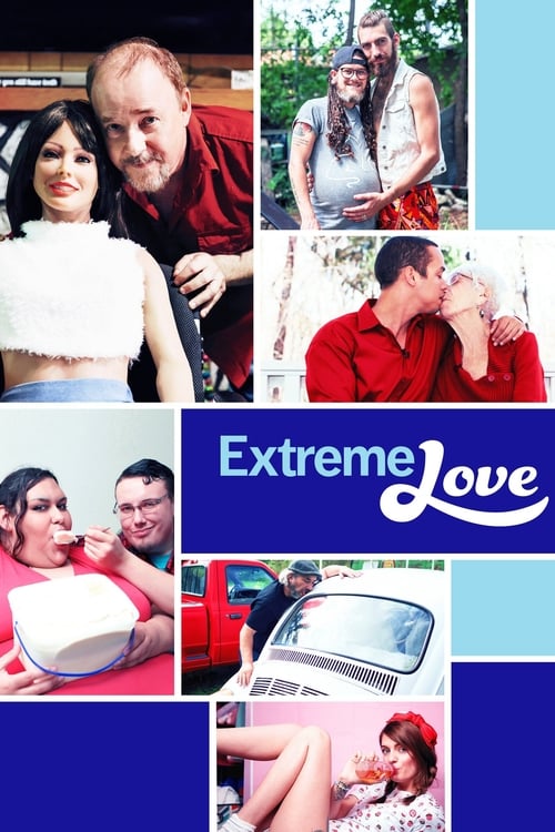 Extreme Love