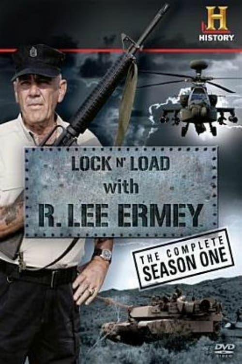 Lock N' Load with R. Lee Ermey