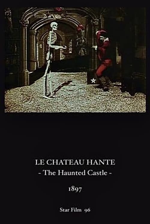 The Haunted Castle