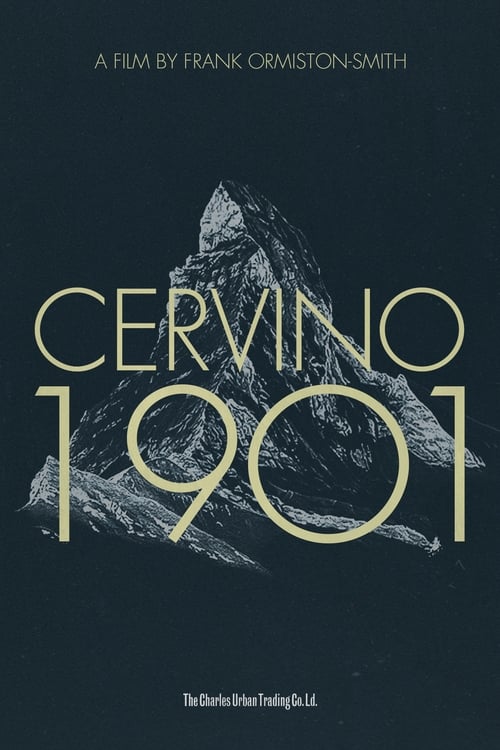 Cervino 1901