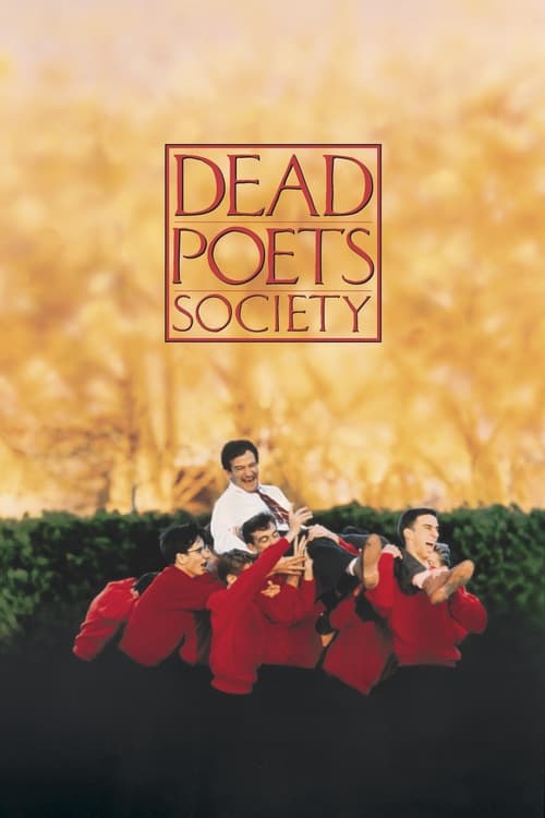 Dead Poets Society