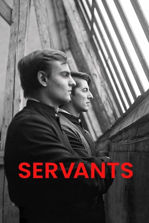 Servants