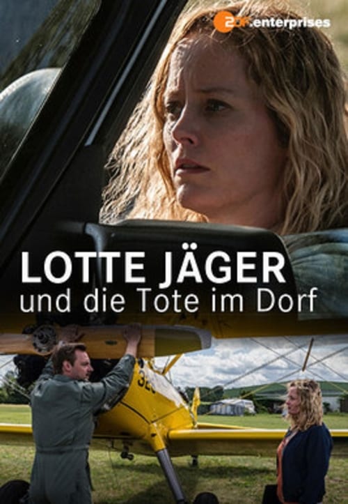 Lotte Jäger und die Tote im Dorf