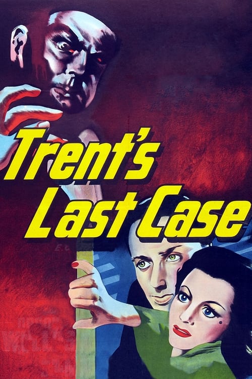 Trent's Last Case