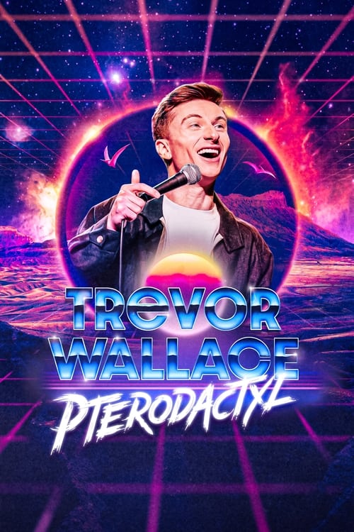 Trevor Wallace: Pterodactyl