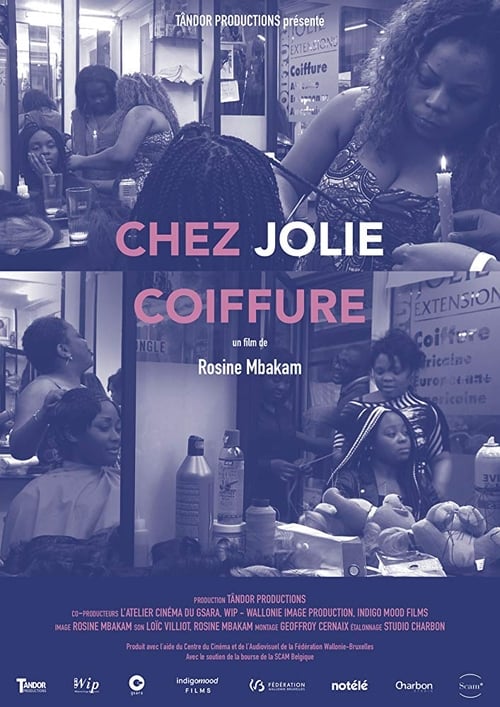 Chez Jolie Coiffure