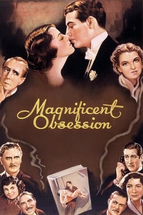 Magnificent Obsession