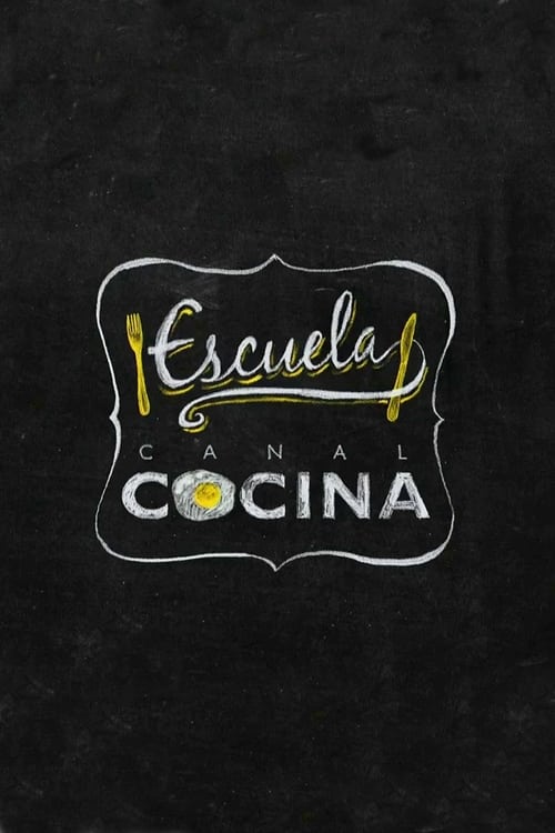 Escuela Canal Cocina