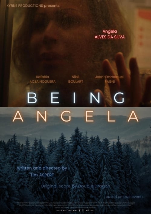 Being Angela